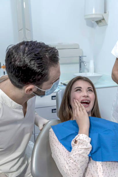 Best Weekend Emergency Dental Services in Seymour, TN