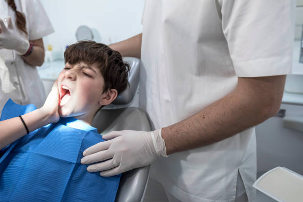 Best Emergency Wisdom Tooth Extraction in Seymour, TN