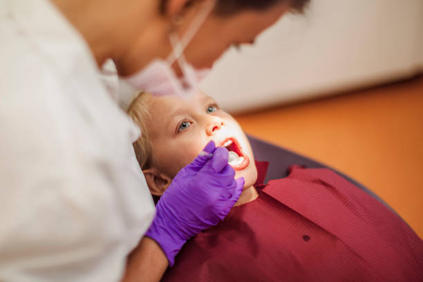 Best Broken or Chipped Tooth Repair in Seymour, TN